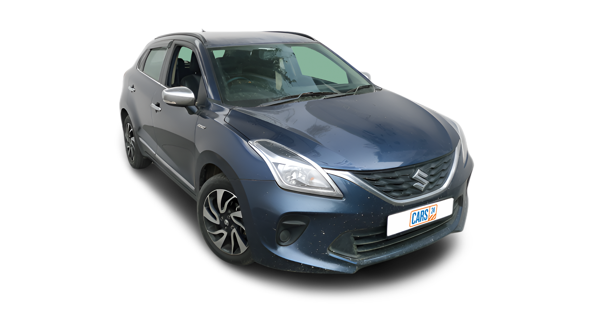 Maruti Baleno-img